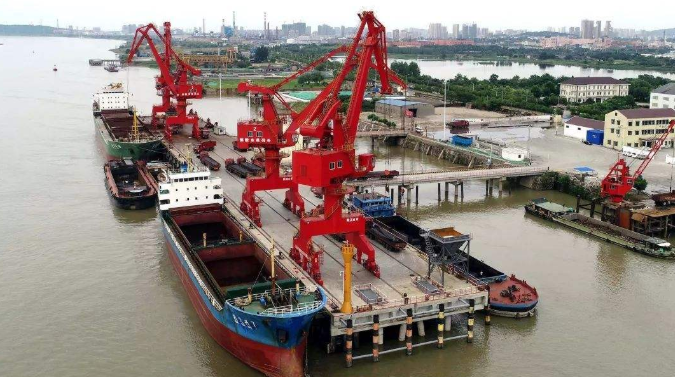 昌平概述露天料场港口封闭问题的实行方法